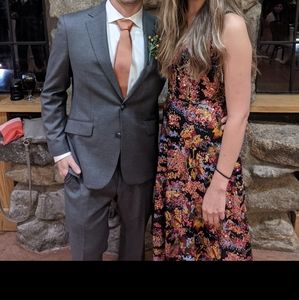 Dress the Population Elisa Dress size XXS